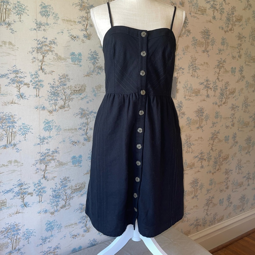 Target Summer dress with tags still on it, size medium